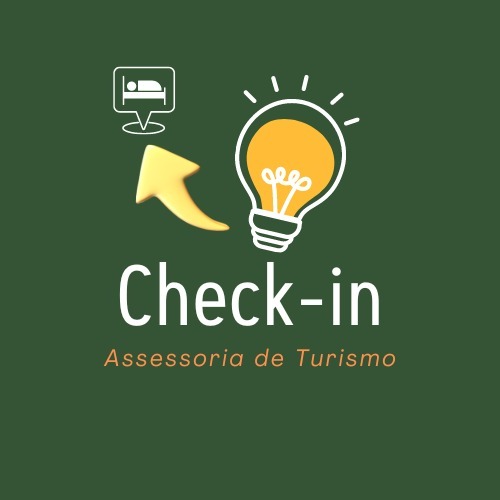 CHECK-IN ASSESSORIA DE TURISMO